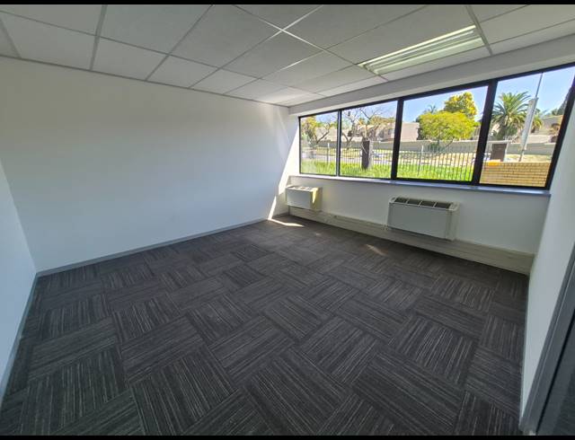 883M² OFFICE TO LET IN MORNINGSIDE